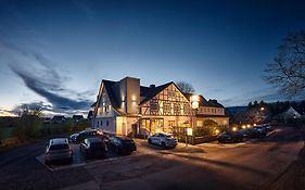 Das Landhotel Am Trätzhof